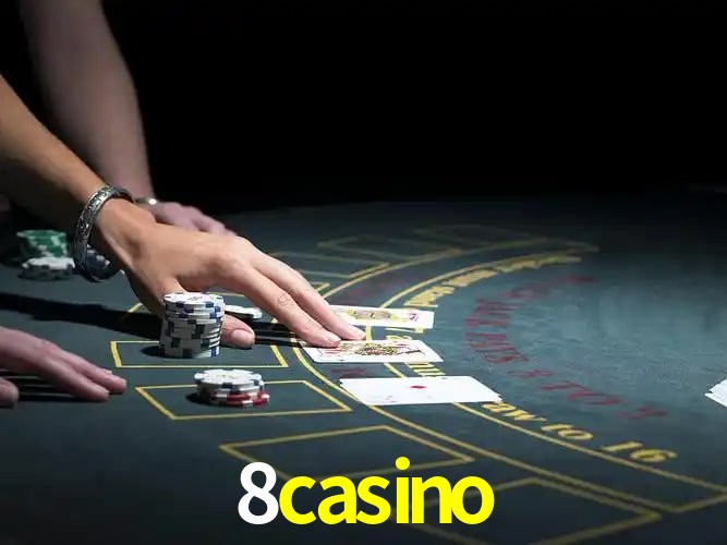  8casino.com