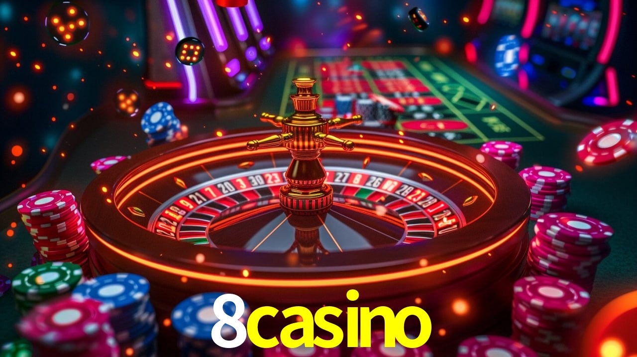 8casino