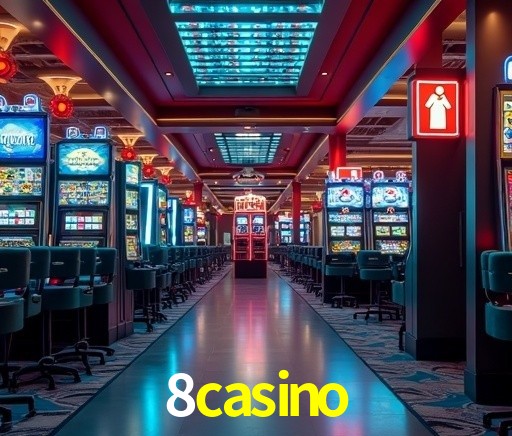 8casino.com