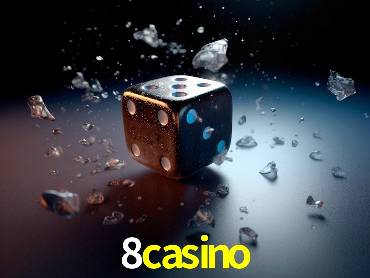 8casino.com