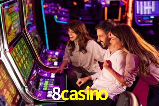 8casino.com