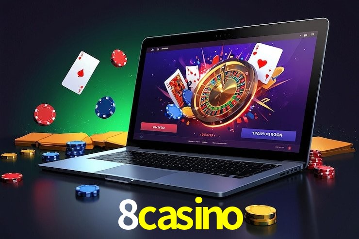 8casino: Seu Cassino Premiado com Pagamentos Rápidos