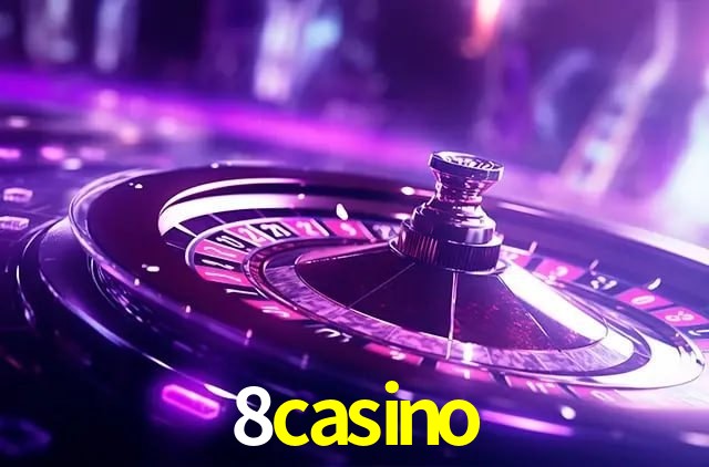 8casino: Seu Especialista em Apostas Esportivas Brasileiras